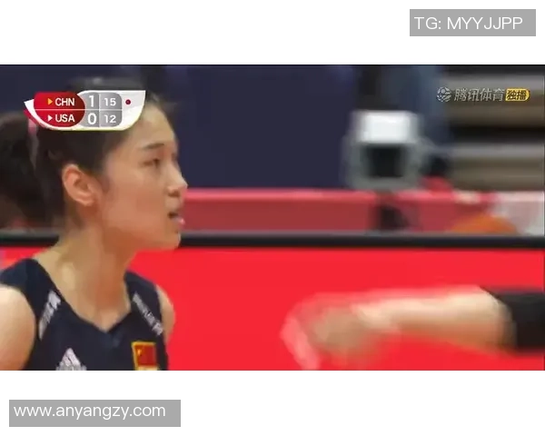 重庆排球队在世界杯预选赛中的心理素质分析与表现评估